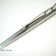 Montblanc 2 Propering Pencil 900 Silver Early | モンブラン
