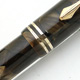 Montblanc 324 Brown MBL Unusual Type | モンブラン