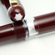 Montblanc 342 Red | Montblanc 225 Silky Silver/Black