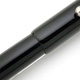 Montblanc No.4 Lever Filler 800 Silver Ball Clip | モンブラン