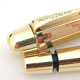 Montblanc No.4 Push Knob Filler 585 Solid Gold | モンブラン