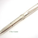 Montblanc 4Color Pencil Octagonal 835 Silver 30s | モンブラン