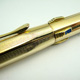 Montblanc 4color Pencil Gold Filled | モンブラン 