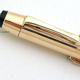 Montblanc 52 Four-color Ball Point 585 Solid Gold | モンブラン