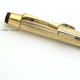 Montblanc 53 Gold Filled 4color Ball Point  | モンブラン