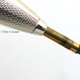 Montblanc 56 Round 3Color Ball Point 935 Silver | モンブラン