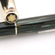 Montblanc 642 Masterpiece Rolled Gold/Green Striated | モンブラン