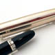 Montblanc 644N Masterpiece Rolled Gold Cap | モンブラン
