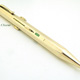 Montblanc 64 Gold Filled 4color Pencil  | モンブラン