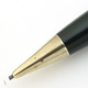 Montblanc 672K Pix Pencil Rolled Gold/Black | モンブラン