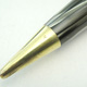 Montblanc 672K Pix Pencil Rolled Gold/Grey Striated | モンブラン