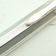 Montblanc No.710 Design-2 Pix Pencil 900 Silver | モンブラン