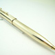 Montblanc 715 Ball Point Rolled Gold | モンブラン