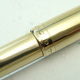 Montblanc 715 Ball Point Rolled Gold | モンブラン