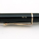 Montblanc 72G Pix Pencil Black for Italy | モンブラン