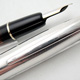 Montblanc 742 Masterpiece 900 Solid Silver | モンブラン