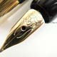 Montblanc 742N Masterpiece Rolled Gold | モンブラン