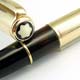 Montblanc 742N Masterpiece Rolled Gold | モンブラン