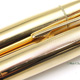 Montblanc 744N Meistepiece 585 Solid Gold | モンブラン