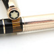 Montblanc 744N Masterpiece Rolled Gold | モンブラン