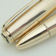 Montblanc 744N Masterpiece Rolled Gold | モンブラン