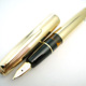 Montblanc 744N Meistepiece Rolled Gold | モンブラン