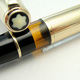 Montblanc 744N Meistepiece Rolled Gold | モンブラン