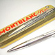 Montblanc No.750 Design-5 Pix Pencil 900 Silver | モンブラン