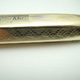 Montblanc No.750/Design-8 Pix Pencil Rolled Gold | モンブラン
