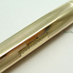 Montblanc No.750/Design 2 Pix Pencil Rolled Gold | モンブラン