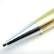 Montblanc No.750/Design-1 Pix Pencil s585 Solid Gold | モンブラン