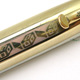 Montblanc No.750 Sarastro-Design Pix Pencil Rolled Gold | モンブラン