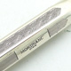 Montblanc No.760/Design-X Pix Pencil 900 Silver | モンブラン