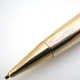 Montblanc 772 Pix Pencil Rolled Gold | モンブラン