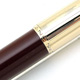 Montblanc No.78 Ball Point Burgundy Red | モンブラン
