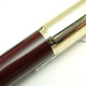 Montblanc No.78 Ball Point Burgundy Red | モンブラン