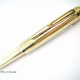 Montblanc No.88 Ball Point Rolled Gold | モンブラン