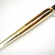 Montblanc 89 Ball Point Rolled Gold | モンブラン