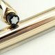 Montblanc 89 Ball Point Rolled Gold | モンブラン