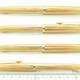 Montblanc No.95 Pix Pencil 750 Solid Gold Barley Corn | モンブラン