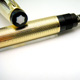 Montblanc No.98 Ball Point 750 Solid Gold | モンブラン