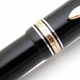 Montblanc L139 Meisterstuck with 585 Solid Gold Clip | モンブラン
