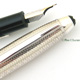 Montblanc Meisterstuck Solitaire Doue Silver Barley | モンブラン