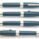 Montblanc Meisterstuck Solitire Le Grand Blue Hour | モンブラン
