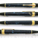 Montblanc Edgar A.Poe Pencil Limited Edition | モンブラン