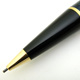 Montblanc Edgar A.Poe Pencil Limited Edition | モンブラン