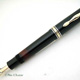 Montblanc L139G Meisterstuck 585 Solid Gold Clip | モンブラン