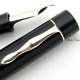 Montblanc L139G Meisterstuck 585 Solid Gold Clip | モンブラン