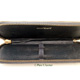 Montblanc Leather Pen Case Navy 50s | モンブラン