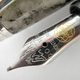 Montblanc Le Gland Soulmakers For 100 Years LTD Prototype | モンブラン